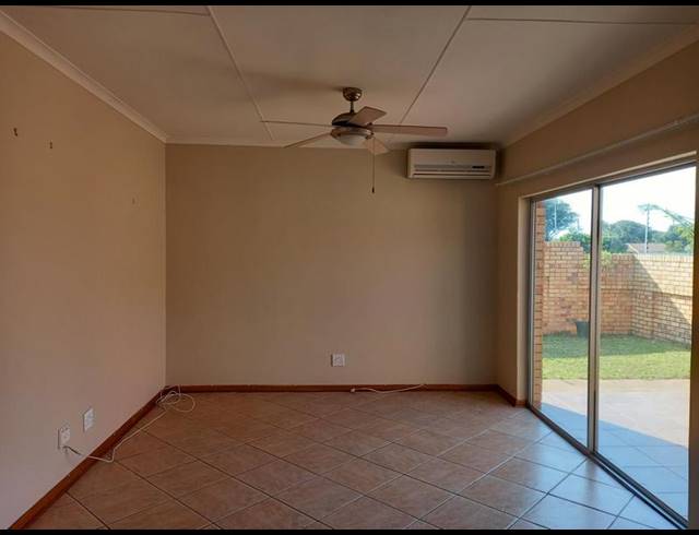 3 BEDROOM PROPERTY TO RENT IN RICHARDS BAY CENTRAL